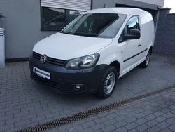 Weiß Gebraucht 2013 VW Caddy Van / Kleinbus | 9.800 € (Fairer Preis)