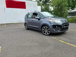 Violet Gebraucht 2010 Citroën C3 Picasso Exclusive Van / Kleinbus | 3.750 € (Fairer Preis)