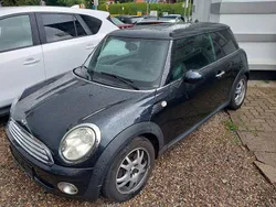Schwarz Gebraucht 2007 Mini Cooper Kleinwagen | 1.450 € (Superpreis)