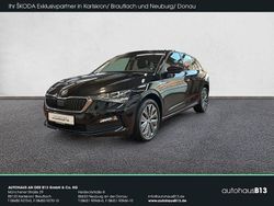 Blackmagic perleffekt Gebraucht 2023 Skoda Scala Tour Kleinwagen | 21.490 € (Etwas zu teuer)