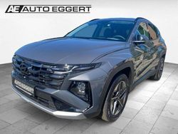Ecotronic grey / mic Neu 2025 Hyundai Tucson Trend SUV | 36.489 € (Fairer Preis)