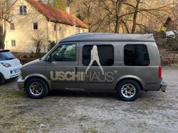 Braun Gebraucht 2001 Chevrolet Astro Van / Kleinbus | 4.850 €