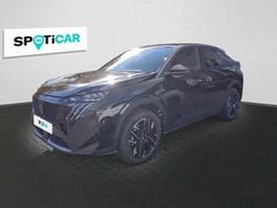 Schwarz Neu 2025 Peugeot 3008 GT SUV | 41.990 € (Fairer Preis)