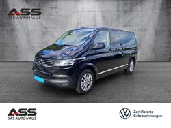 Deep black perleffekt Gebraucht 2022 VW T6.1 Generation Six Van | 50.950 € (Guter Preis)