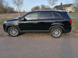 Schwarz Gebraucht 2012 Kia Sorento Spirit SUV | 9.500 € (Fairer Preis)