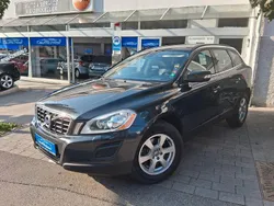Grau Gebraucht 2012 Volvo XC60 Momentum SUV | 10.900 € (Fairer Preis)
