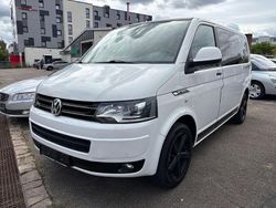 Weiß Gebraucht 2013 VW T5 Edition Van | 18.500 € (Etwas zu teuer)