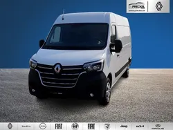 Andere Gebraucht 2023 Renault Master Komfort Van | 28.869 € (Fairer Preis)