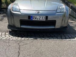Grau Gebraucht 2006 Nissan 350Z Pack Coupé | 22.500 €