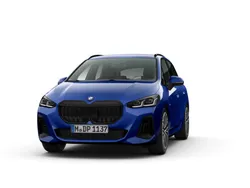 Gebraucht 2025 BMW 218 Active Tourer Luxury Line Van / Kleinbus | 30.506 € (Superpreis)