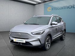 Silber Gebraucht 2021 MG ZS Comfort Limousine | 24.749 €