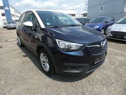 Blau Gebraucht 2019 Opel Crossland X Edition SUV | 11.900 € (Guter Preis)