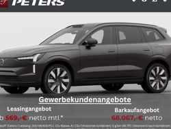 Grau Neu 2025 Volvo EX90 Ultra SUV | 80.999 € (Superpreis)