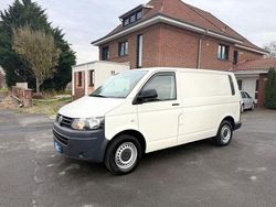 Weiß Gebraucht 2012 VW Transporter Van | 5.900 € (Superpreis)