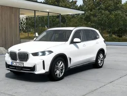 Alpinweiß uni Neu 2024 BMW X5 SUV | 77.520 €