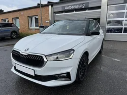 Andere Gebraucht 2023 Skoda Fabia Style Limousine | 21.900 € (Fairer Preis)