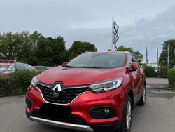 Rot Gebraucht 2020 Renault Kadjar LIMITED SUV | 14.350 € (Superpreis)