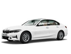 Gebraucht 2025 BMW 320 Efficient Dynamics Limousine | 28.980 €