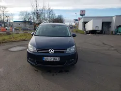 VW Sharan