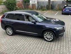 Braun Gebraucht 2016 Volvo XC90 Inscription SUV | 31.900 € (Fairer Preis)
