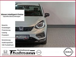 Weiß Neu 2025 Honda Jazz Advance Kleinwagen | 29.990 €
