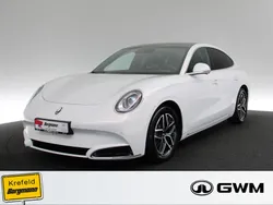 Weiss / 9f snow white Neu 2024 Ora 07 Limousine | 40.950 € (Etwas zu teuer)