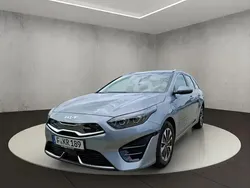 Lunarsilber met. Neu 2025 Kia Ceed Sportswagon Spirit Kombi | 32.980 € (Teuer)