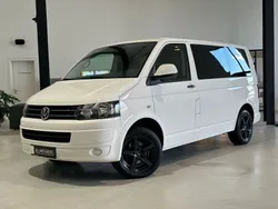 Weiß Gebraucht 2015 VW T5 Startline Van | 20.980 € (Teuer)
