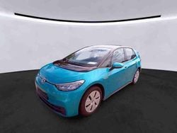 Makena tuerkis Gebraucht 2021 VW ID.3 Pro Kleinwagen | 16.990 € (Guter Preis)