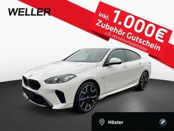 Black sapphire (schwarz) Gebraucht 2025 BMW 220 Comfort Edition Coupé | 35.950 € (Guter Preis)