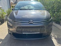 Lackierung platiniumgrau/meta Gebraucht 2018 Citroën Grand C4 Picasso Feel Van / Kleinbus | 9.800 € (Guter Preis)