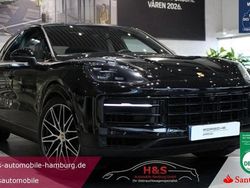 Schwarz Gebraucht 2024 Porsche Cayenne SUV | 110.000 €