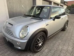 Gebraucht 2003 Mini Cooper S Kleinwagen | 2.222 € (Fairer Preis)