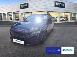 Schwarz Gebraucht 2022 Peugeot 308 Allure Kombi | 19.980 € (Fairer Preis)