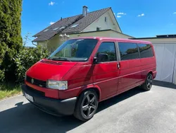 VW T4
