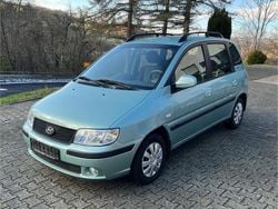 Gebraucht 2006 Hyundai Matrix Van / Kleinbus | 3.490 € (Fairer Preis)