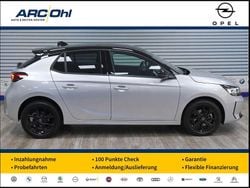 Grau Gebraucht 2024 Opel Corsa Kleinwagen | 17.490 € (Guter Preis)