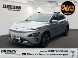 Silber Gebraucht 2023 Hyundai Kona Advantage SUV | 23.950 €