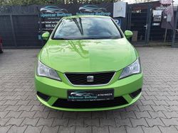 Grün Gebraucht 2013 Seat Ibiza SC Style Kleinwagen | 4.000 € (Fairer Preis)