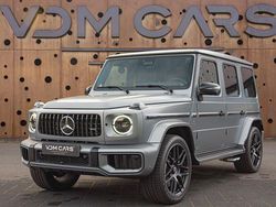 Grau Neu 2025 Mercedes G63 AMG AMG SUV | 243.831 € (Superpreis)