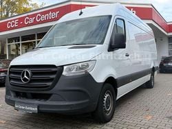 Weiß Gebraucht 2024 Mercedes Sprinter Van | 26.999 €