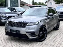 Grau metallic Gebraucht 2020 Land Rover Range Rover Velar HSE Dynamic SUV | 49.990 € (Fairer Preis)