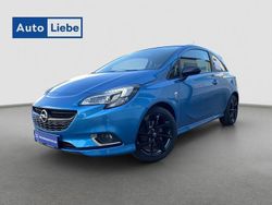 Arktis blau (m2) Gebraucht 2017 Opel Corsa OPC Kleinwagen | 8.499 € (Fairer Preis)