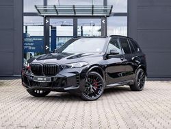 Saphirschwarz Neu 2025 BMW X5 M Sport SUV | 107.500 € (Fairer Preis)