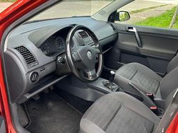 Orange Gebraucht 2006 VW Polo Limousine | 2.500 €