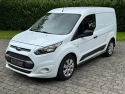 Frozen white Gebraucht 2016 Ford Transit Trend Van / Kleinbus | 7.980 € (Superpreis)