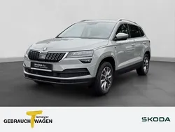 Gebraucht 2022 Skoda Karoq Ambition SUV | 26.180 € (Fairer Preis)