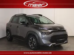 Grau/typ aussenverkleidung met Gebraucht 2022 Citroën C3 Aircross Shine SUV | 16.900 € (Guter Preis)