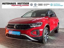 Kings red Gebraucht 2025 VW T-Roc Goal SUV | 32.490 € (Guter Preis)