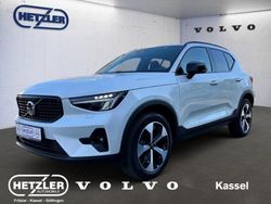 Crystal white pearl Gebraucht 2024 Volvo XC40 Plus SUV | 37.250 € (Etwas zu teuer)